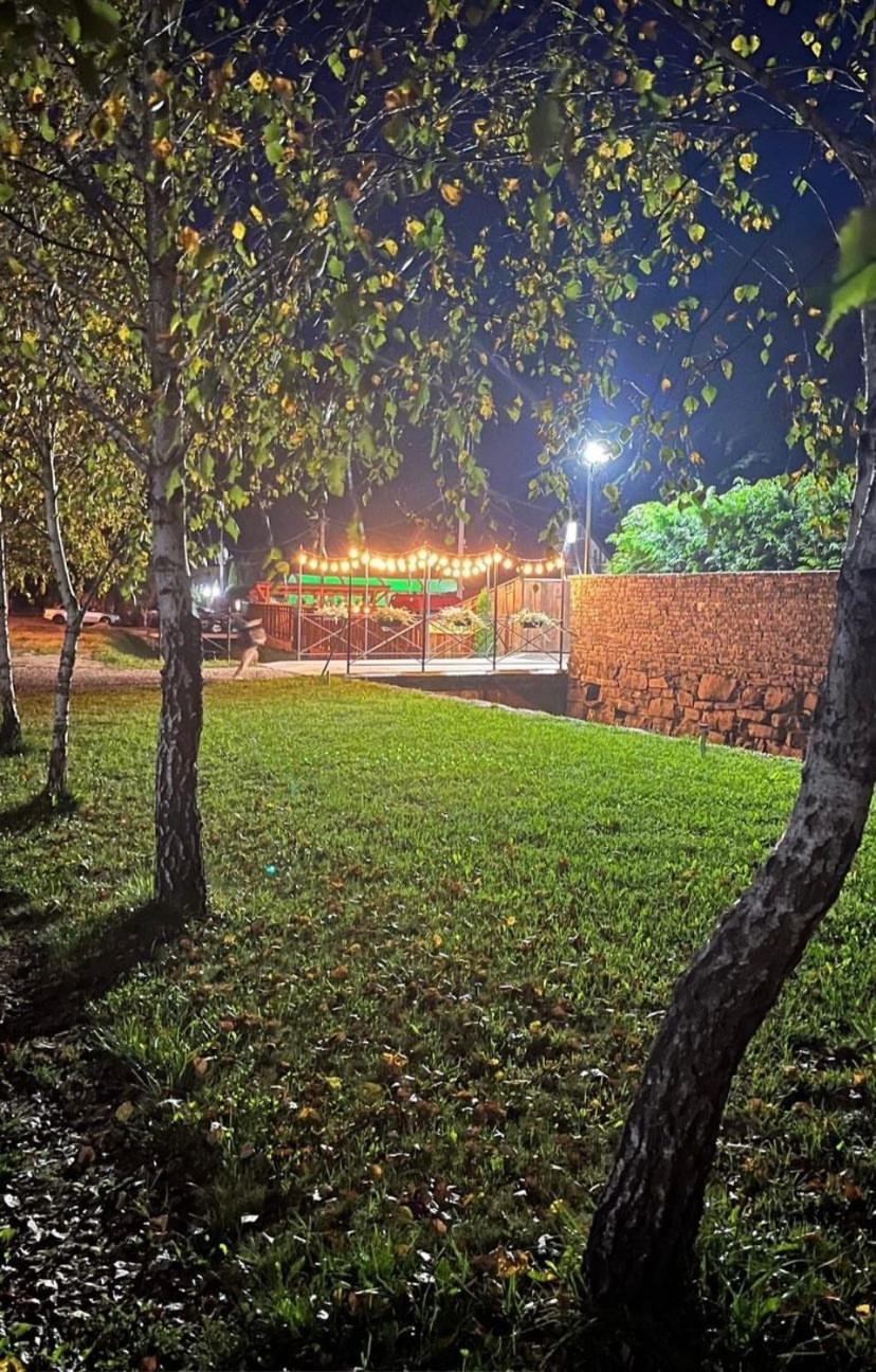 Приватна Садиба Шаянське Джерело Shaian Exterior foto